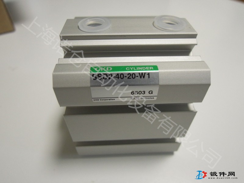 SSD2-L-12-80-T0H-D-W1  CKD薄型气缸