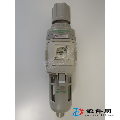 F3000-10-W  CKD过滤器