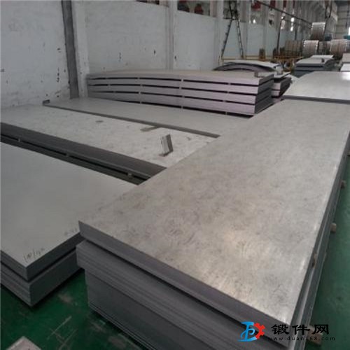 沉淀硬化型合金GH2132铁镍铬合金钢板